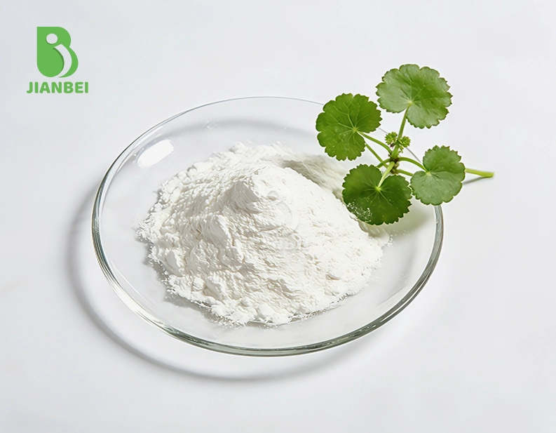 Hydrocotyle asiatica extract powder